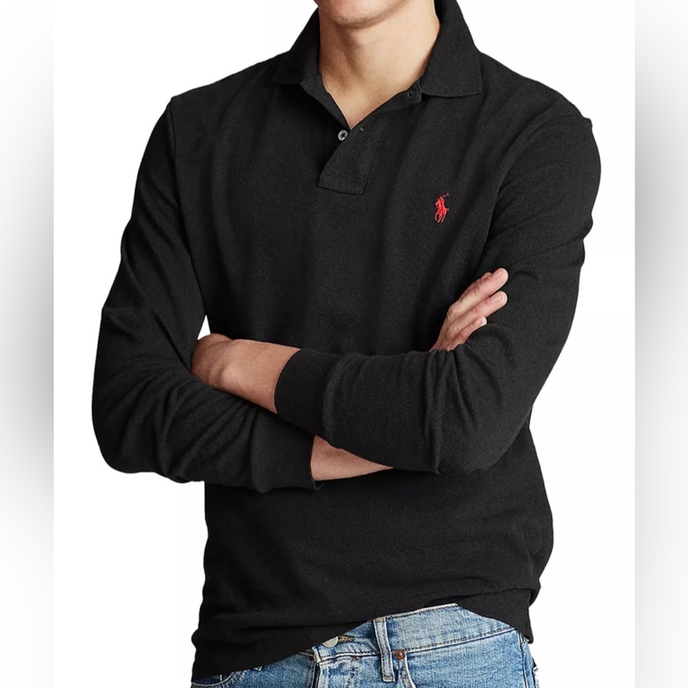 Ralph Lauren Polo Men's Polo Shirt